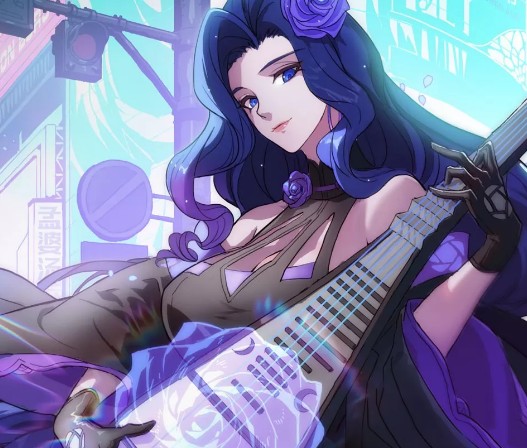 《非人学园》持国出装攻略