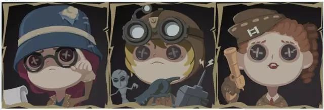 《第五人格》涂鸦能喷几次