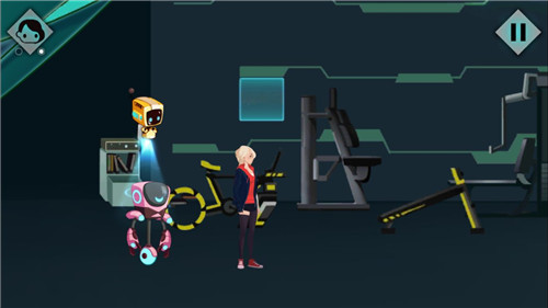 《海姆达尔》第三章怎么过