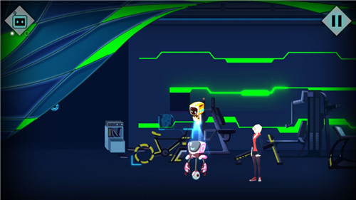 《海姆达尔》第三章怎么过