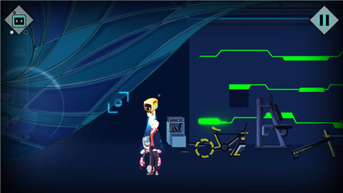 《海姆达尔》第三章怎么过