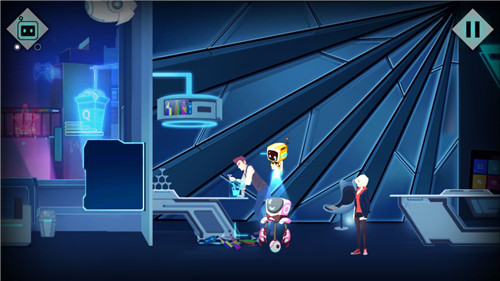 《海姆达尔》第三章怎么过