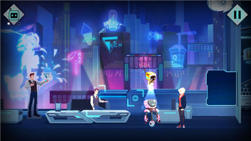 《海姆达尔》第三章怎么过