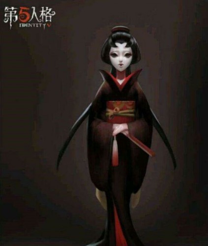 《第五人格》怎么零氪金获得红蝶皮肤