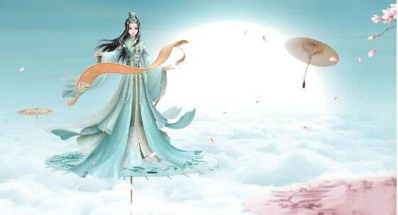 《云裳羽衣》周卡性价比分析