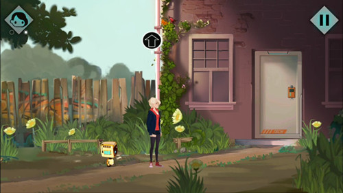 《海姆达尔》第一章怎么过