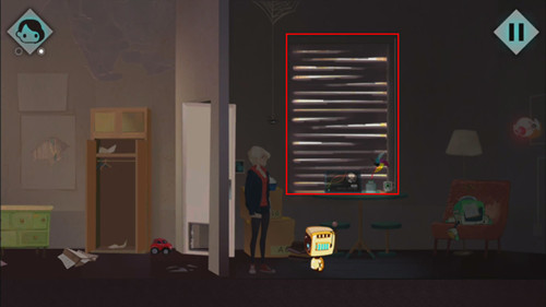 《海姆达尔》第一章怎么过