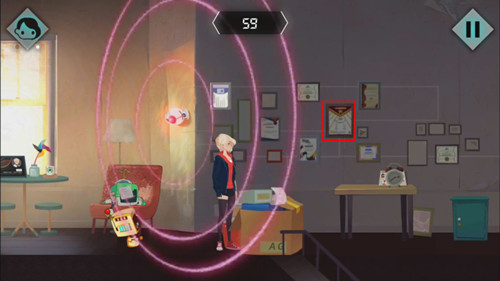 《海姆达尔》第一章怎么过