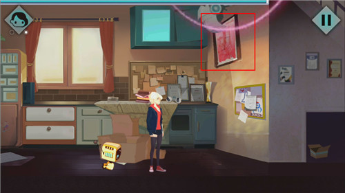 《海姆达尔》第一章怎么过