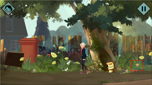 《海姆达尔》第一章怎么过