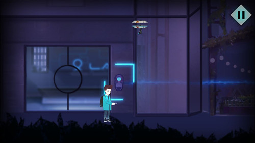 《海姆达尔》序章怎么过