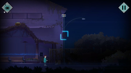 《海姆达尔》序章怎么过