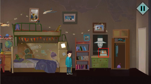 《海姆达尔》序章怎么过