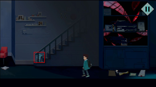 《海姆达尔》序章怎么过