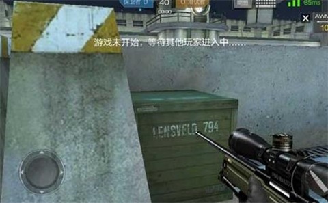 CF手游排位赛3.0守望之城玩法攻略