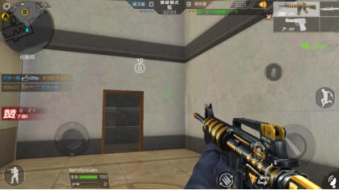 CF������λ3.0�����ô�����Ϸ�