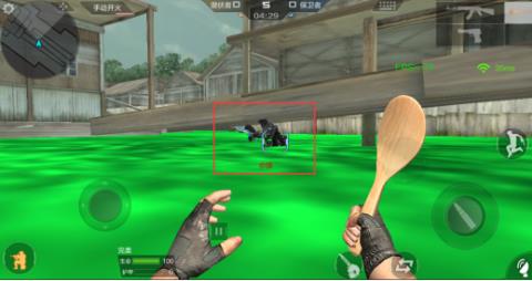 CF手游排位3.0单挑上分技巧攻略