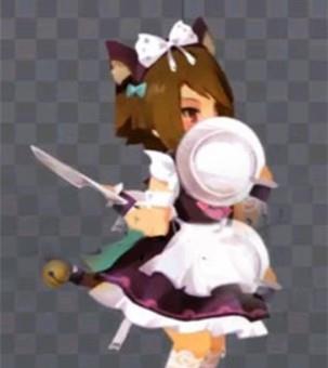 《万象物语》猫眼SP阵容搭配攻略