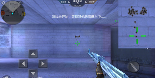 CF����AK47��ˮ������ͼ�����