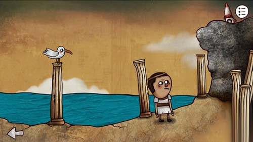 《迷失岛2》白色羽毛获得方法