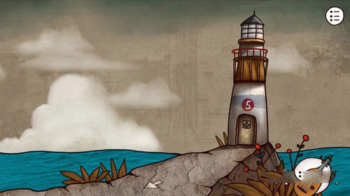 《迷失岛2》灯塔密码获得方法