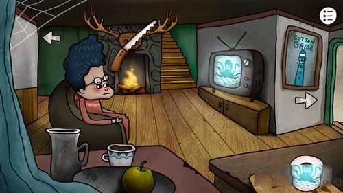 《迷失岛2》鹿角获得方法