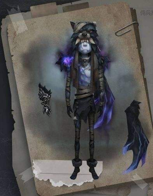 《第五人格》什么求生者克制黄衣之主