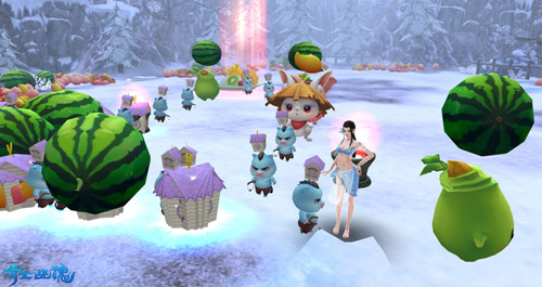 ��ٻŮ�Ļ꡷�������ڻ��ȫ