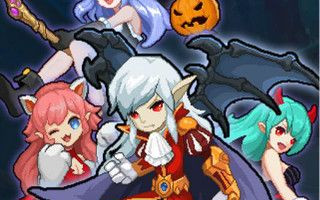 《冒险军团》手游怎么强化英雄