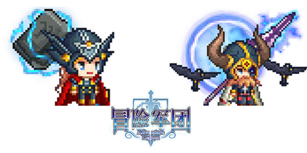 《冒险军团》手游什么英雄最厉害