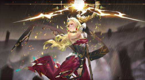 《万象物语》幻境试炼阵容推荐