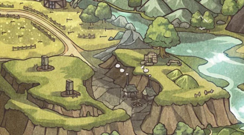 ��������֮�ġ�ѱ��ʦ��ս����ô��