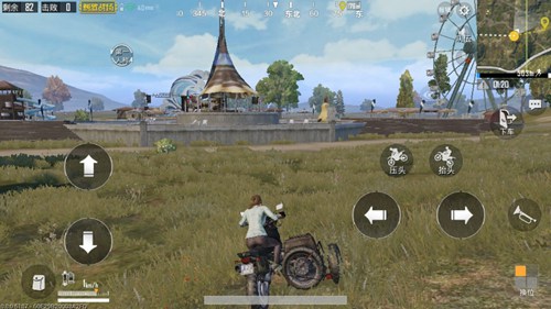 �����������̼�ս�������ֳ�����