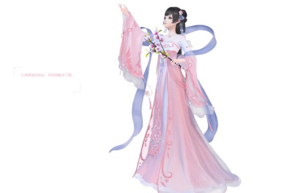 《云裳羽衣》困难1-5 焕然一新怎么搭配