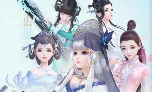 《云裳羽衣》困难第3章通关攻略