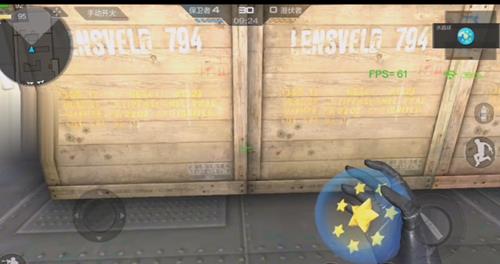 CF�����½�ս����ˮ������Ƶ����