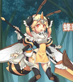 牧羊人之心蜂刺骑士修瓦莉技能是什么_牧羊人之心蜂刺骑士修瓦莉技能详情介绍