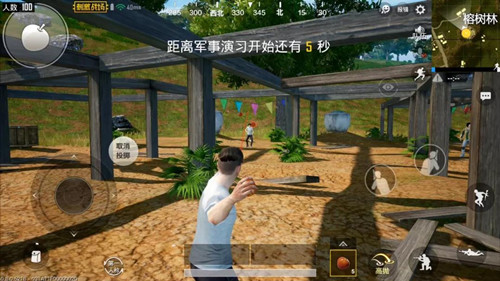 《绝地求生刺激战场》S3赛季新内容玩法介绍