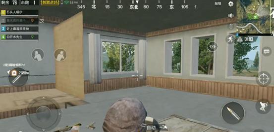 �����������̼�ս������������BUGͼ�Ľ̳�