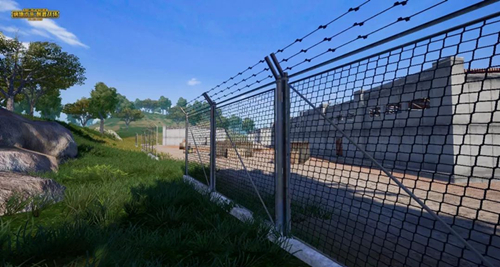 《绝地求生刺激战场》热情雨林萨诺地图怎么玩