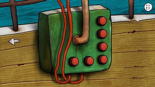 《迷失岛2》轮船图文攻略