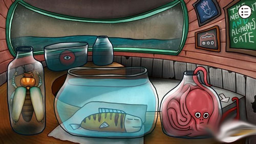 《迷失岛2》轮船图文攻略