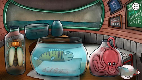 《迷失岛2》轮船图文攻略