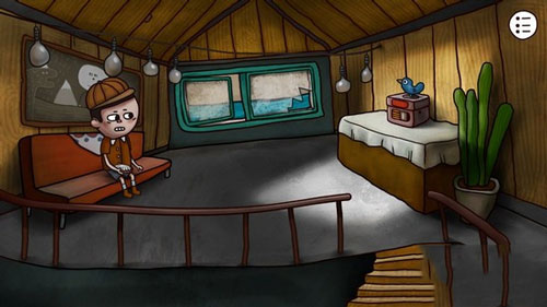 《迷失岛2》轮船图文攻略