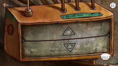 《迷失岛2》轮船图文攻略