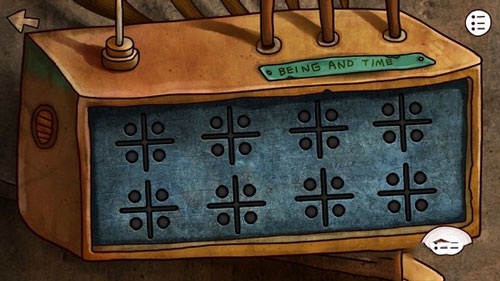 《迷失岛2》轮船图文攻略