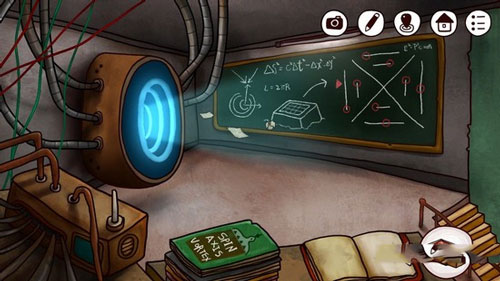 《迷失岛2》轮船图文攻略