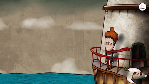 《迷失岛2》灯塔图文攻略