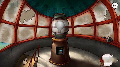 《迷失岛2》灯塔图文攻略