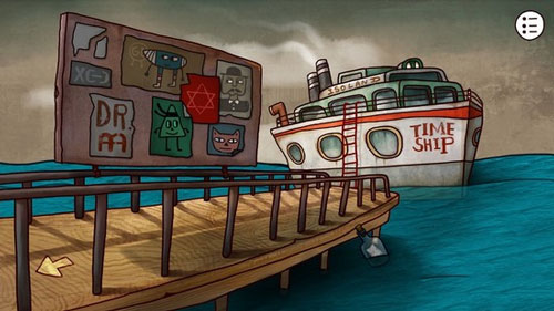 《迷失岛2》灯塔图文攻略